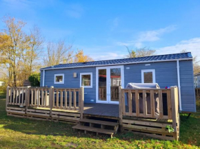 Strandhuis `Het Kompas`